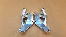 ⭐⭐ FOR 2003 NISSAN 350Z 03-07 G35 LEFT & RIGHT HOOD HINGE PAIR ⭐⭐ picture