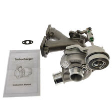 Turbo Turbocharger For Polaris RZR XP 4 0.9L 925CC K03 3022792 51628-0047 picture
