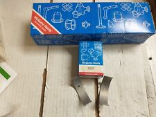289 302 FORD ROD BEARINGS 6298CP CB634P STANDARD SIZE FULL SET picture