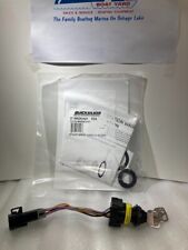 Mercury Quicksilver Ignition Switch Kit (87-897716K01) BRAND NEW GENUINE OEM picture
