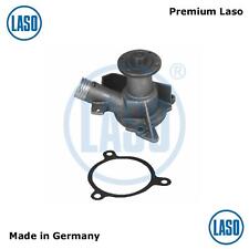 Premium German Laso Water Pump with Metal Impeller 1987-93 BMW 325 525 528 picture