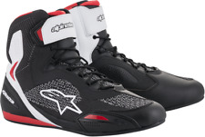 Alpinestars Faster 3 Rideknit Riding Shoes 2510319123-9.5 picture