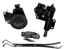 Borgeson Manual Steering to Power Steering Conversion Kit for 1969-1972 Plymouth picture