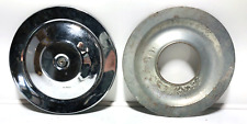 1966-1972 Chevy Corvette C2 C3 Air Cleaner Lid & Base 14 inch OEM Part 6421832 picture