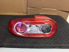 2009-2015 Tail Light Lamp For Mazda Miata MX-5 Left Driver Side Outer Halogen picture
