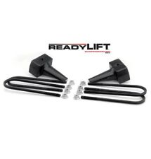 Readylift 5'' Tapered Rear Block Kit fits 99-10 Ford F250/F350/F450 66-2195 picture
