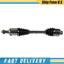 For 1991-2005 Acura NSX Auto Trans Rear Right Passenger Side CV Joint Axle Shaft picture