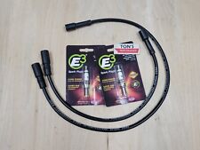 Ton's 8mm Ignition Wires & E3 Spark Plugs 2008-2016 Can-Am Spyder GS RS RSS ST picture