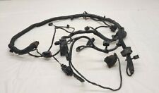 Bentley Continental Flying Spur 05-11 LH Headlight Harness Apron Harness picture