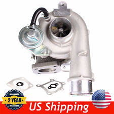 Turbo Charger for Mazda Mazdaspeed 3 , 6 2.3L 2005--2007 K0422-881 K0422-882 picture