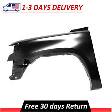 Front LH Left Driver Side Fender Compatible With 15-20 Chevrolet Suburban Tahoe picture