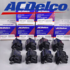 Pack of 8 Ignition Coil 12558693 for Chevy Silverado GMC D581 UF271 C561 New picture