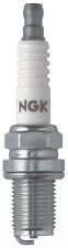 NGK R5671A-8 Spark Plugs V Power Turbo Nitrous Supercharged Qty 8 4554 Sbc Bbc picture