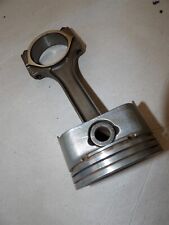 Piston and Connecting Rod Standard Bore Chevy 5.3L LS Engine OEM 12555820 picture