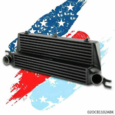 Competition Intercooler Black For BMW Mini Cooper S Clubman R55 R56 Facelift 10 picture