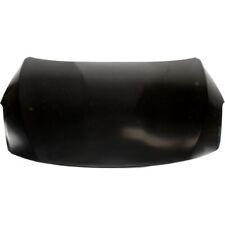 Hood For 2010-2012 Nissan Altima Primed Steel picture