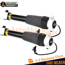 2X Fit Chevrolet C7 Corvette 2014-2019 Rear Shock Absorbers MagneRide 84235050 picture