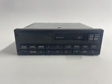 1990-96 Ford cassette player RADIO Mustang F150 Econoline Contour Ranger OEM picture