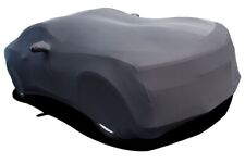 10-21 Camaro Black Onyx Indoor Car Cover NEW C70007 picture
