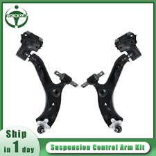Front Lower Control Arm Ball Joint Assembly Kit for 2012-2015 HONDA CR-V picture