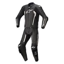 Missile V2 2-Piec Alpinestars Motorbike Racing Suit Motorcycle Leather Suit picture