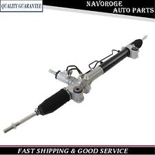 NEW 1pc Power Steering Rack and Pinion Fits For 2007-11 Toyota Camry Lexus ES350 picture