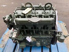 GOVERNMENT SURPLUS LISTER PETTER ONAN DN4 DIESEL ENGINE picture