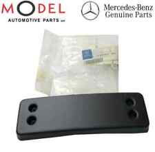 Mercedes-Benz Genuine License Plate Moulding Front 2308850881 9051 picture