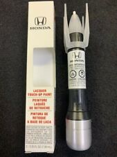 NEW GENUINE HONDA SPECTRUM WHITE PEARL NH756 TOUCH UP PAINT 08703-NH756PAH-A1 picture