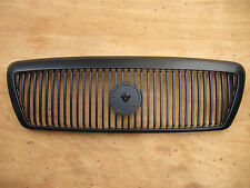 Painted-Black Grille For Mercury Grand Marquis Marauder 2003-2005 FO1200409 picture