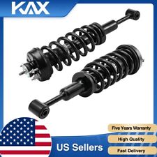 2PC Front L+R Complete Strut & Coil Spring Assembly for Ford Explorer 171124 picture