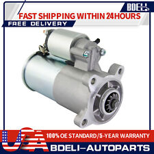Starter for Ford F150 F250 Expedition Excursion F350 Lincoln Navigator 1999-2014 picture