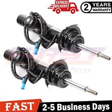 Pair For BMW Z4 E89 sDrive 28i 30i 35i 35is Front Shock Absorbers VDC 2009-2016 picture