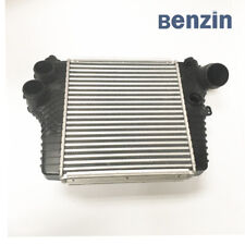 New Intercooler /Charge Air Cooler Fits 2013 14 15 16 2017 Ford F150 3.5L Turbo picture
