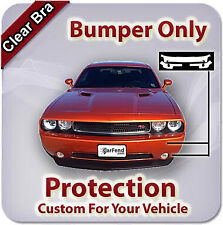 Bumper Only Clear Bra for Chevy Ssr 2003-2006 picture