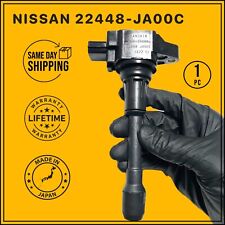 22448-JA00C GENUINE NISSAN Ignition Coil For Nissan Sentra Altima Infiniti M56 picture