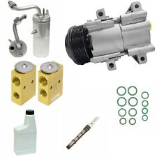 RYC Reman AC Compressor Kit EG164 Fits Ford Excursion 7.3L 2000 2001 2002 2003 picture