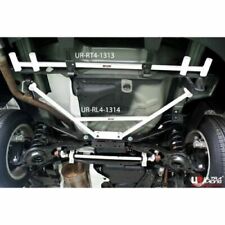 REAR TORSION FRAME BAR FOR 09-12 MAZDA MAZDASPEED3 BL ULTRA RACING UR-RT4-1313 picture