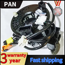 With heating clock spring B5554-1MA5A for Infiniti M35h M37 M56 Q70 Q70L QX56 picture