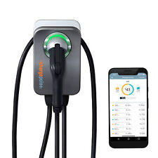 ChargePoint Home Flex Level 2 WiFi NEMA 6-50 Plug Electric Vehicle EV Charger picture