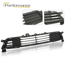 Black Front Lower Bumper Grille For 2014-2015 Mitsubishi Outlander 6402A233 picture