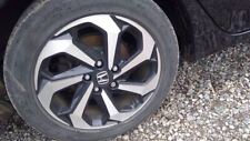 Wheel 17x7-1/2 Alloy 7 Spoke Machine Face Fits 16-17 ACCORD 1301506 picture