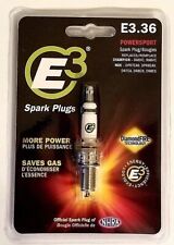 Qty 1 for E3 Powersport Spark Plug E3.36 picture