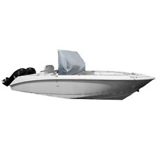 NEW high-quality Grey WaterProof Heavy duty Boat Center Console Cover picture