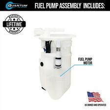 Fuel Pump Module Assembly for 2006-2023 Yamaha Raptor 700 #1S3-13907-10-00 picture