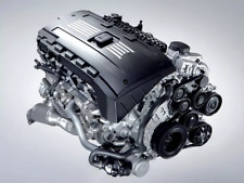 2004 BMW 760I Engine (6.0L, V12) picture