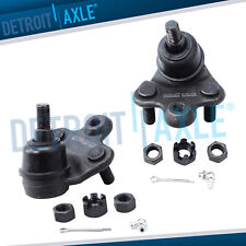 Front Lower Ball Joints for 2006 2007 2008 2009 2010 2011 Honda Civic Acura CSX  picture