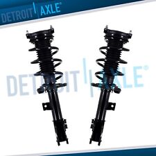Front Left and Right Struts w/ Coil Spring Assembly for 2016 - 2020 Kia Sorento picture