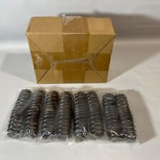 Racing Springs Valve Spring, 1200 Series, Ovate Beehive Spring, 313 lb/in Spring picture