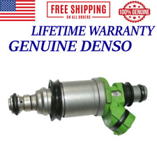 1pcs OEM DENSO FUEL INJECTOR FOR 1993-1999 Toyota Camry XLE Sedan 4-Door 2.2L I4 picture